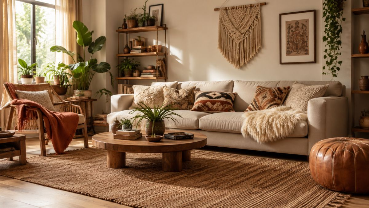 boho