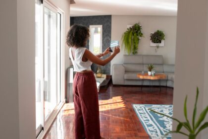Casa fresca, sin sudar: 5 trucos que funcionan (y no te complican la vida) 6 hogar fresco