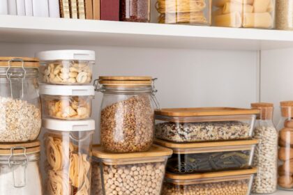 Cómo aprovechar el espacio al máximo en una cocina pequeña sin renunciar al estilo 7 Almacenaje y orden cocinas