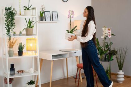 Consejos prácticos para mantener el orden y la limpieza en casa sin esfuerzo diario 5 Limpieza y orden en casa