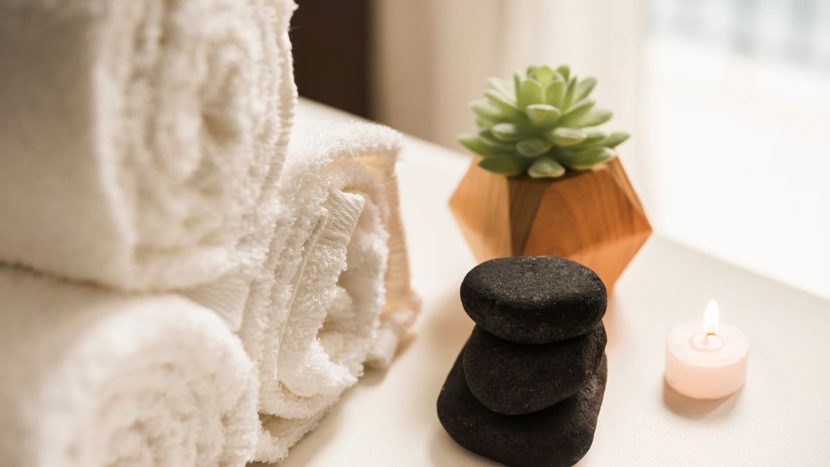 spa