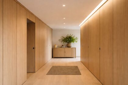 10 ideas originales para decorar pasillos y transformar el espacio más olvidado de la casa en un ambiente con estilo y personalidad 8 10 ideas pasillo