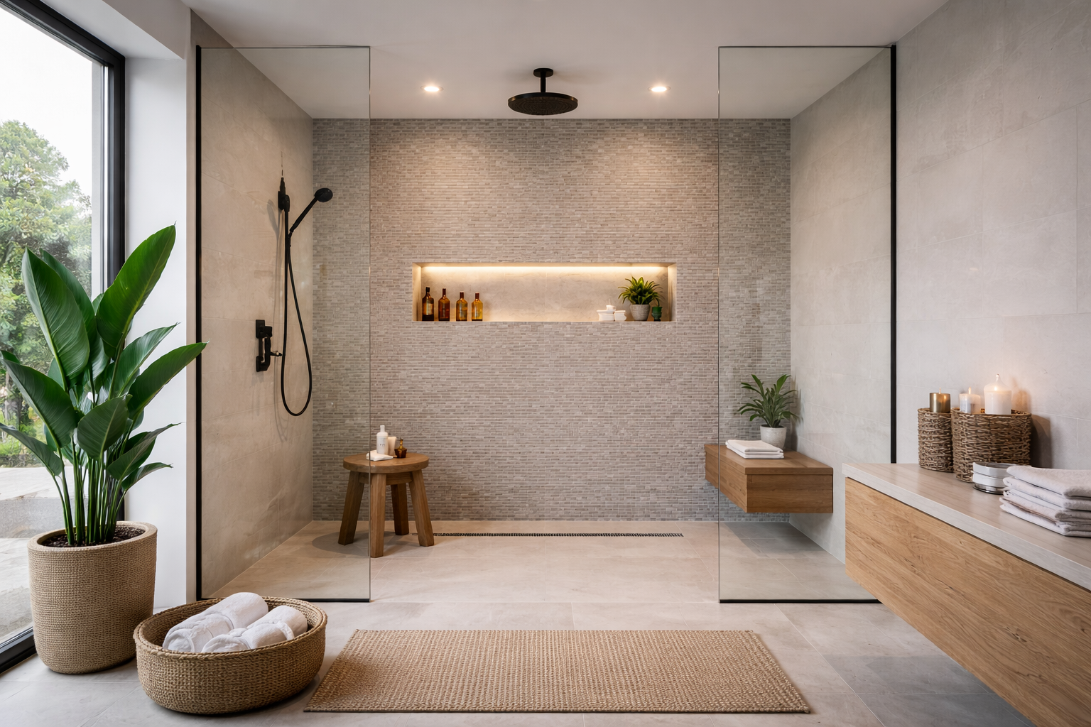 duchas italianas 1
