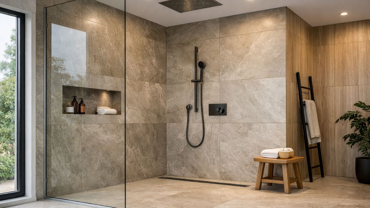 duchas italianas