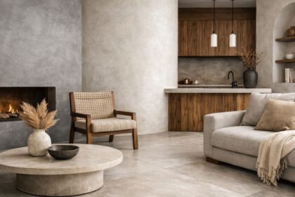 materiales contemporaneos