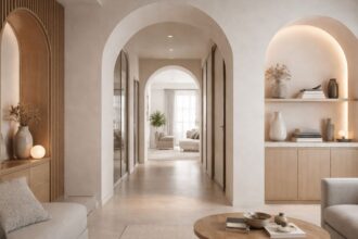 Cómo transformar la arquitectura interior de una casa sin reforma integral: ideas prácticas para cambiar espacios con microintervenciones efectivas 3 reformas en casa