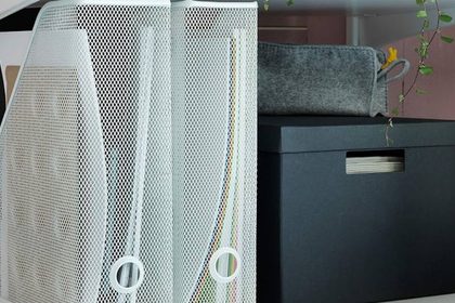 IKEA apura sus descuentos de agosto: MICKE, DRÖNJÖNS y BILLY/OXBERG terminan este 31 de agosto 3 ikea DRONJONS