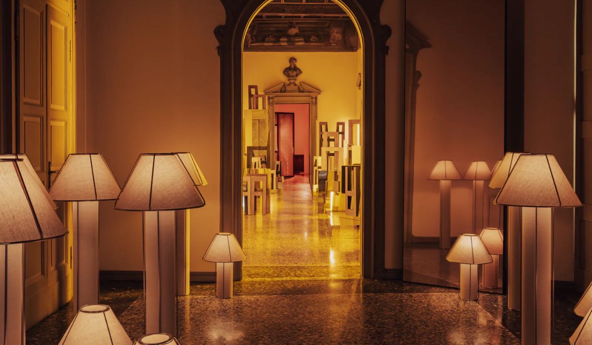 milan design week hm home