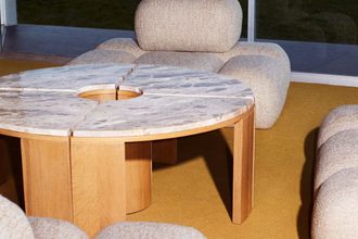 Kelly Wearstler x HM HOME