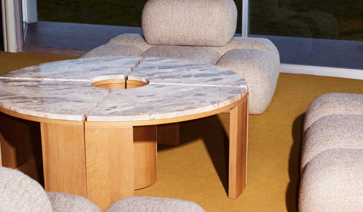 Kelly Wearstler x HM HOME