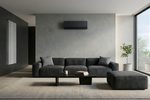 El aire acondicionado que busca desaparecer en la decoración gana el premio de diseño de IFA 2026 3 Samsung Bespoke AI WindFree Pro