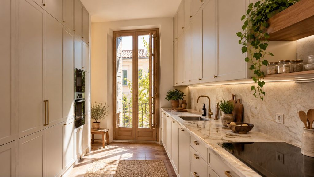 cocina pequena 3