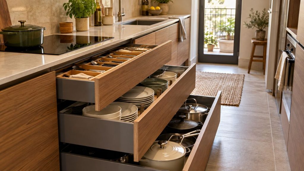 cocina pequena 4