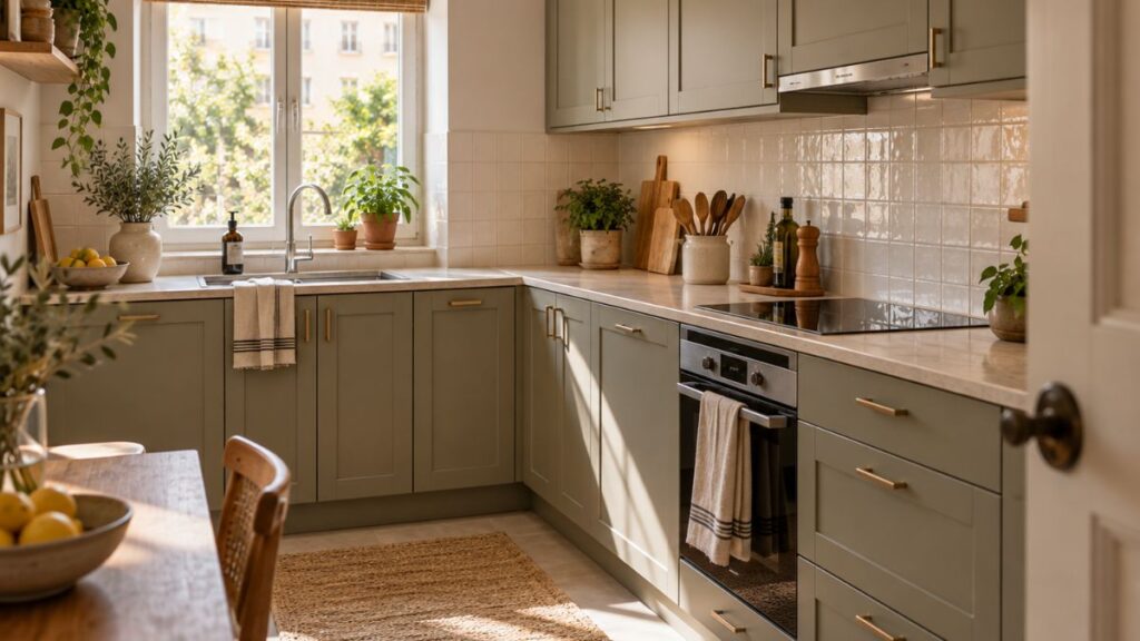 cocina reformada 3