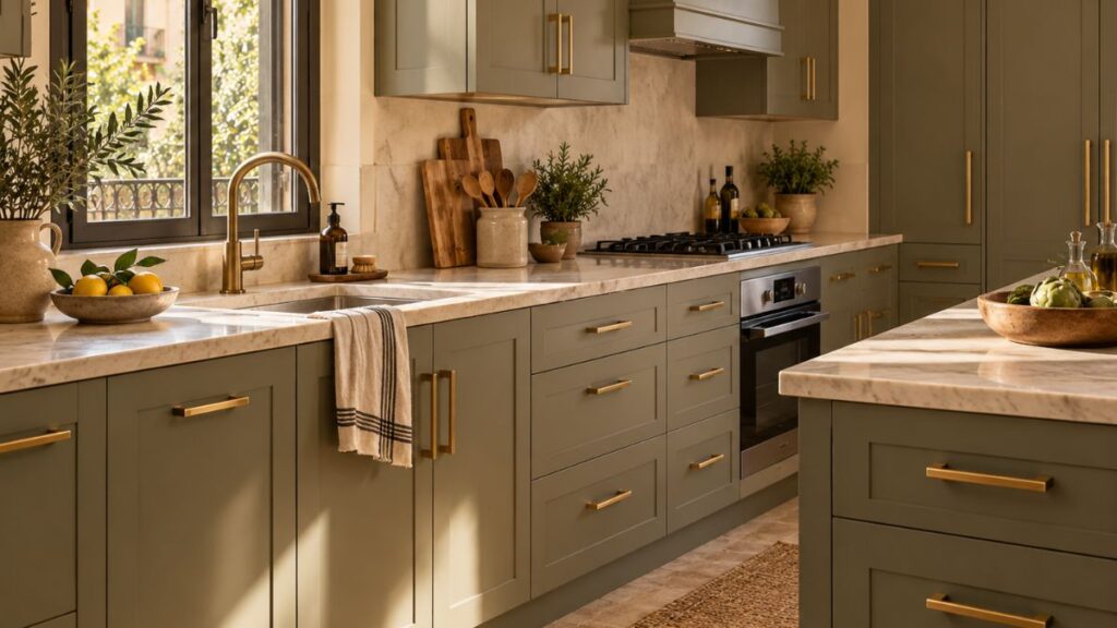 cocina reformada 4