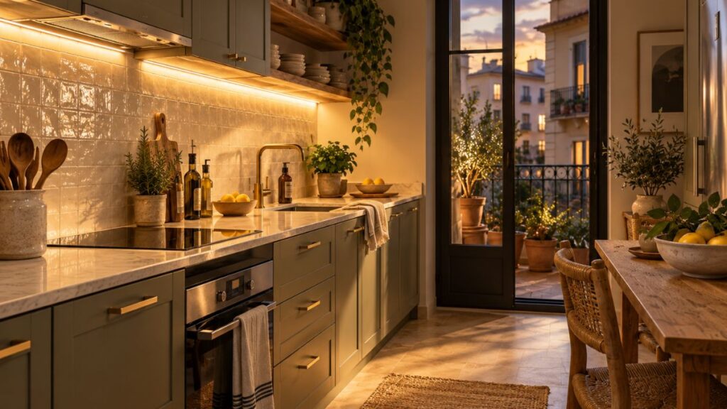 cocina reformada 6