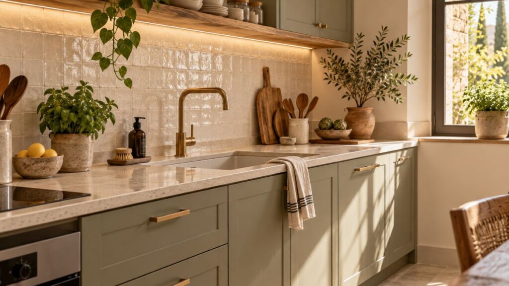 cocina reformada 7