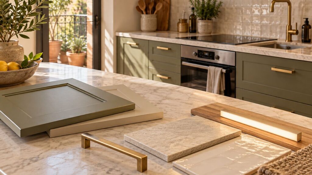 cocina reformada 9