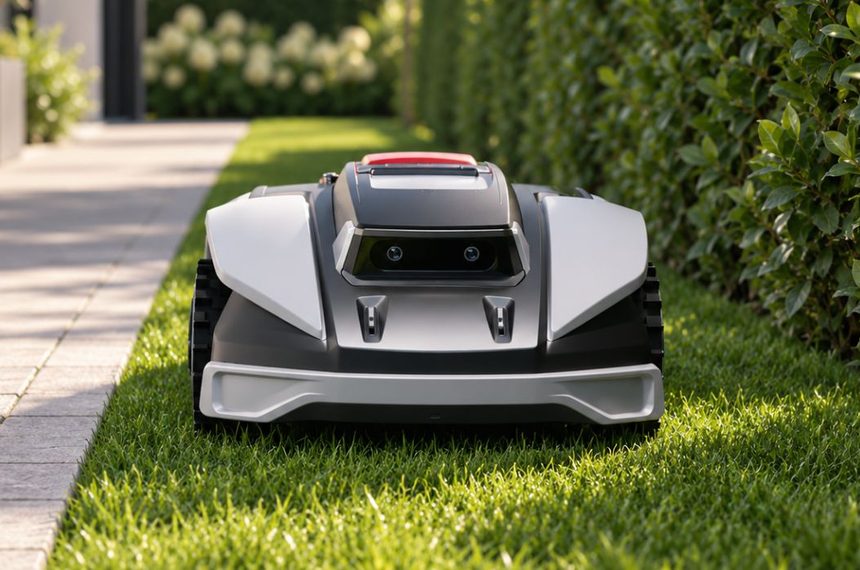 cortacesped Sunseeker
