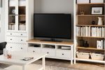 salon hemnes