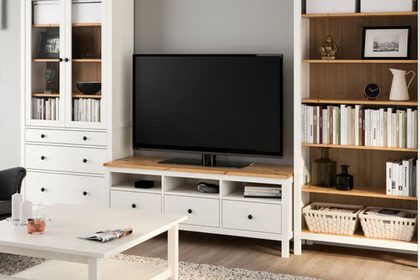 salon hemnes