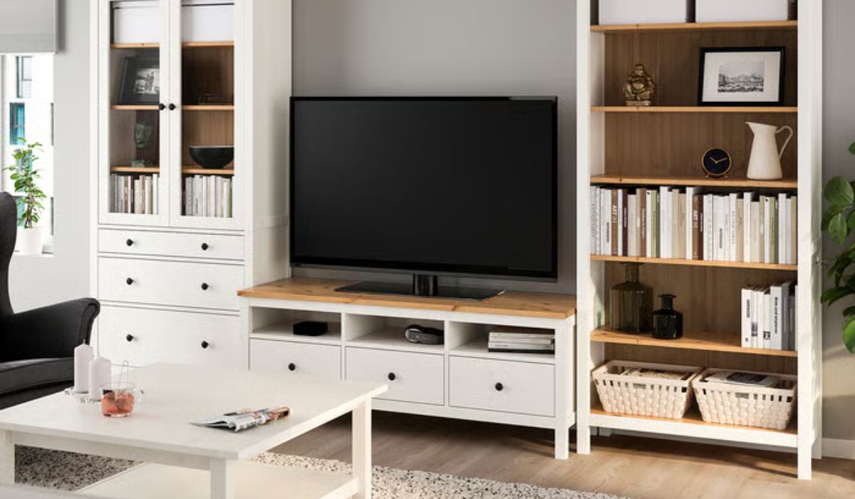 salon hemnes