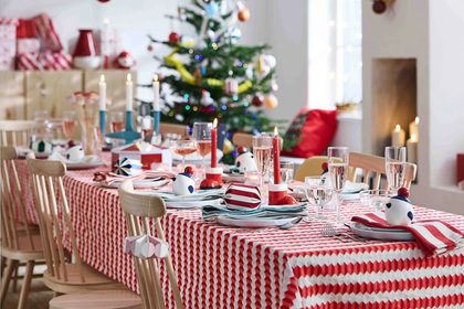 ikea navidad